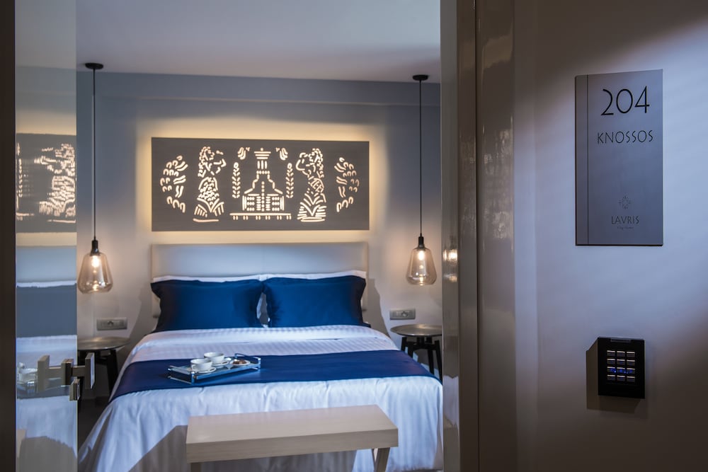 lavris city suites