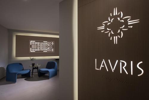 lavris city suites
