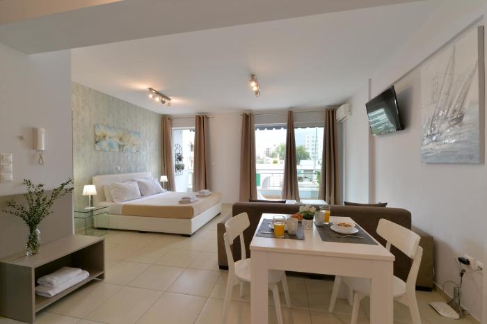 alekos apartments 1