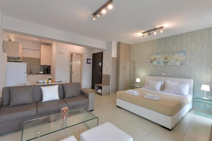 alekos apartments 1