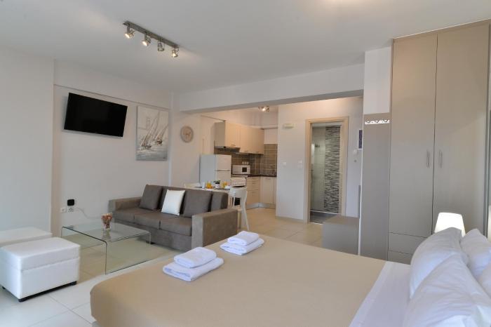 alekos apartments 1