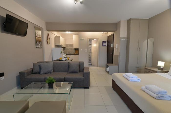 alekos apartments 1