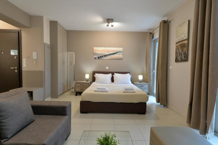 alekos apartments 1