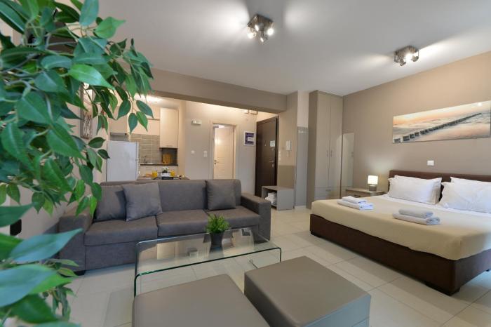 alekos apartments 1