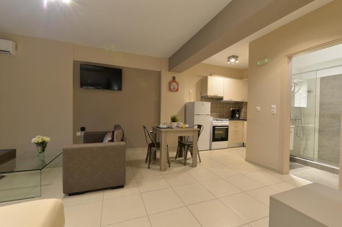 alekos apartments 1