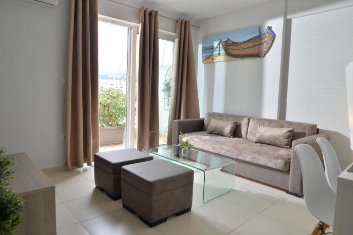 alekos apartments 1