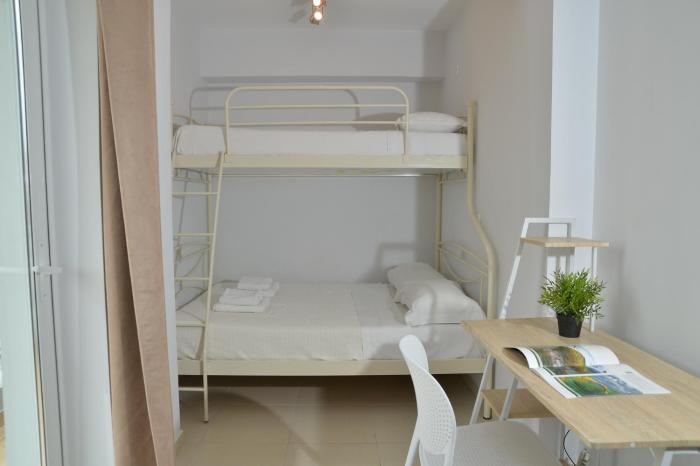 alekos apartments 1