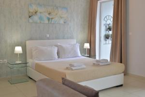 alekos apartments 1
