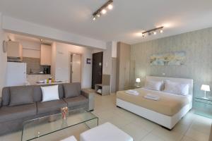 alekos apartments 1