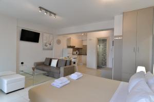 alekos apartments 1