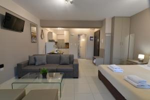 alekos apartments 1
