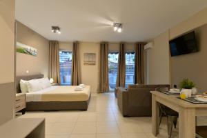 alekos apartments 1