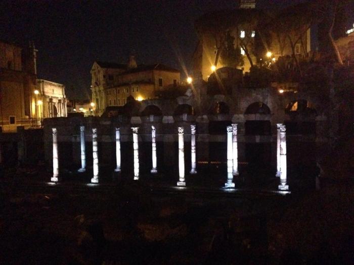domus fontis