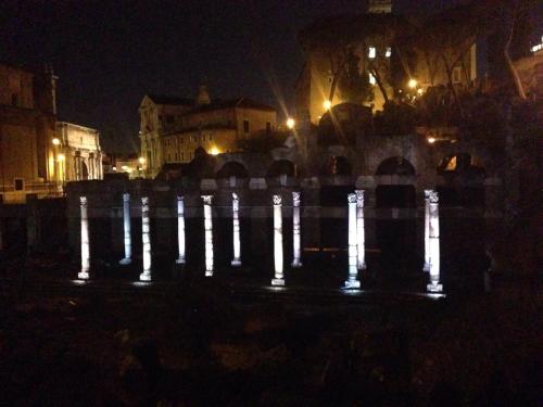 domus fontis