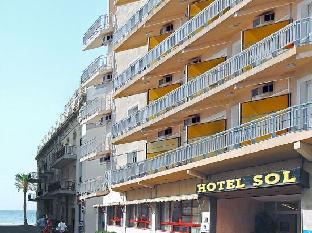 Estudios Rh Sol,Benidorm>>Alicante,3 star