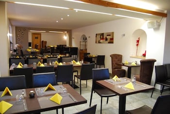 auberge de portout