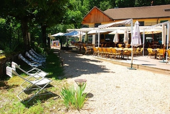 auberge de portout