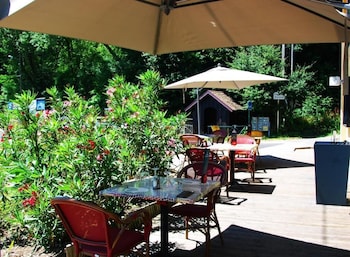 auberge de portout
