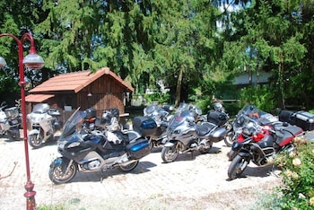 auberge de portout