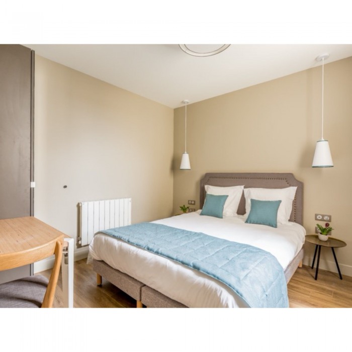 edgar suites expo paris porte de versailles