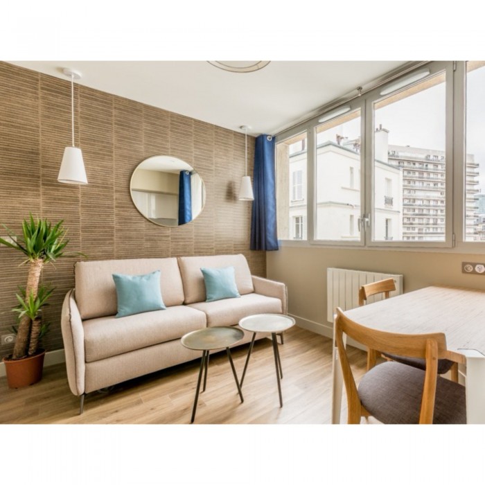 edgar suites expo paris porte de versailles