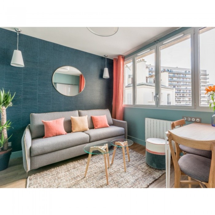 edgar suites expo paris porte de versailles