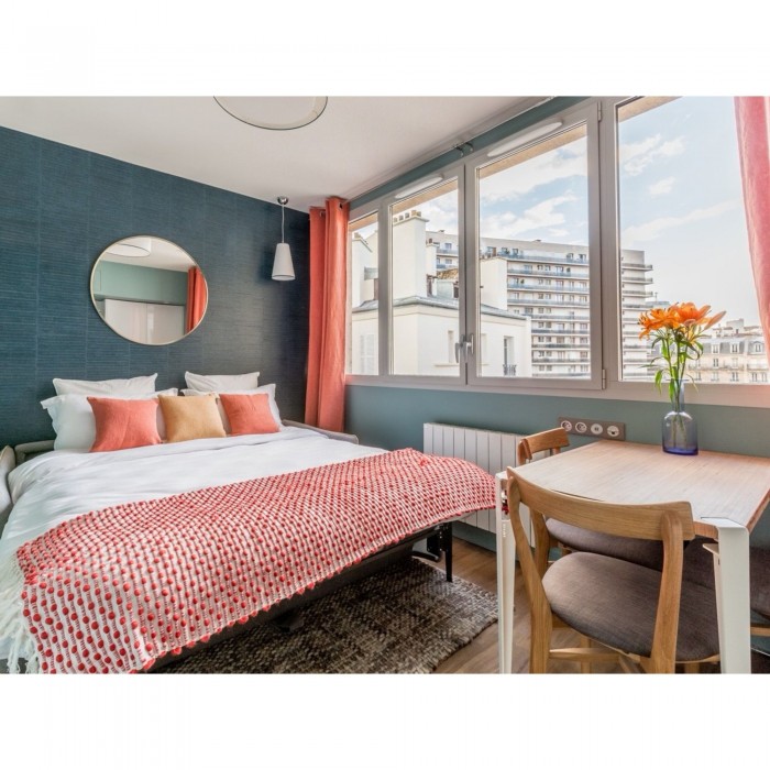 edgar suites expo paris porte de versailles