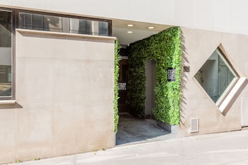 edgar suites expo paris porte de versailles