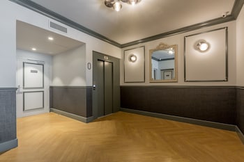 edgar suites expo paris porte de versailles