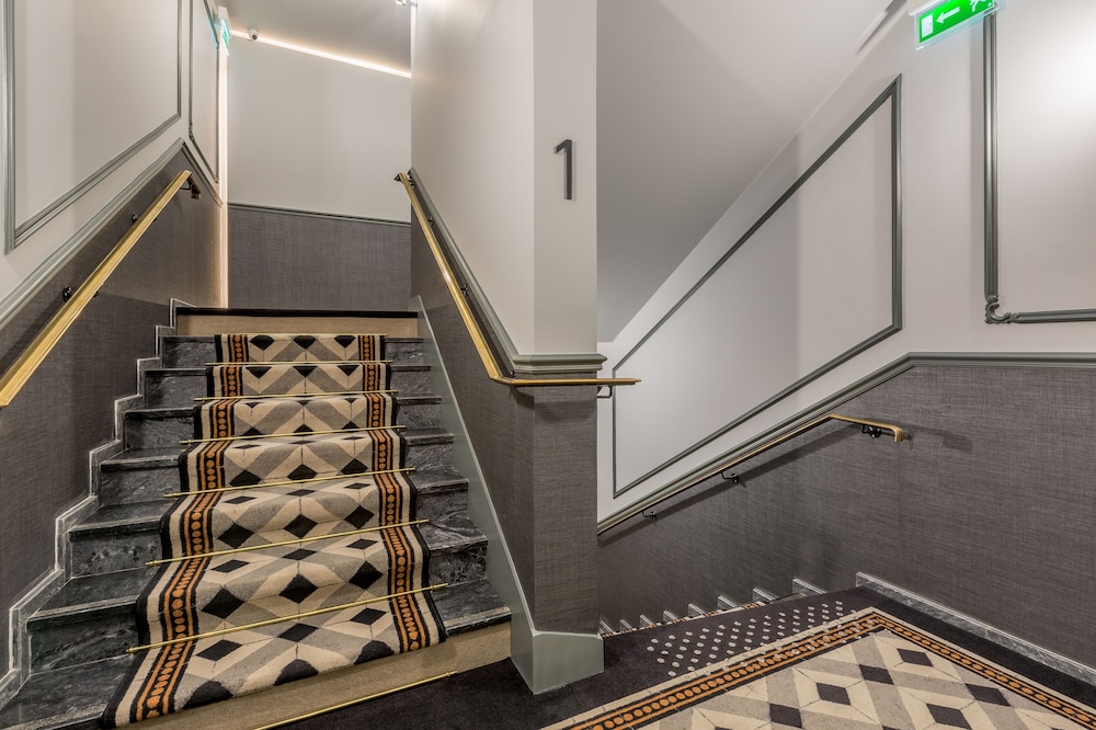 edgar suites expo paris porte de versailles