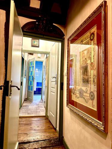 le colombier de cyrano et roxane