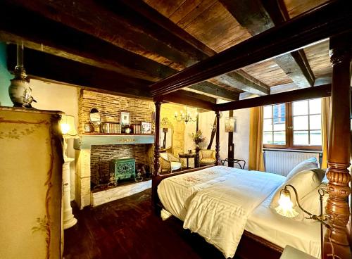 le colombier de cyrano et roxane