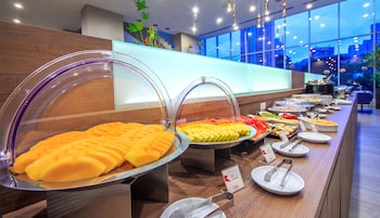 novotel medellin el tesoro