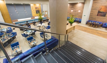 novotel medellin el tesoro