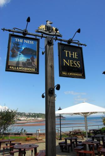 the ness house