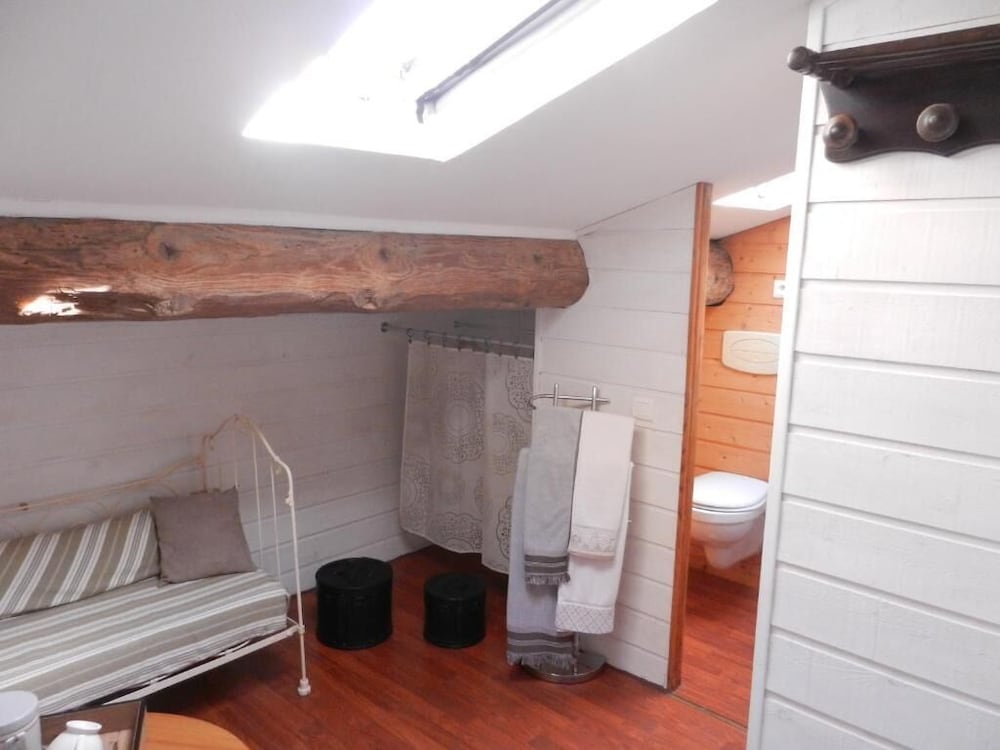 le patio des senteurs