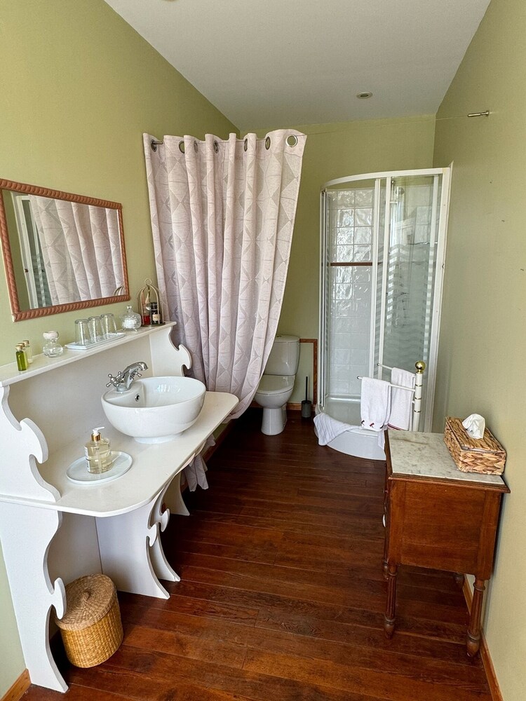 le patio des senteurs