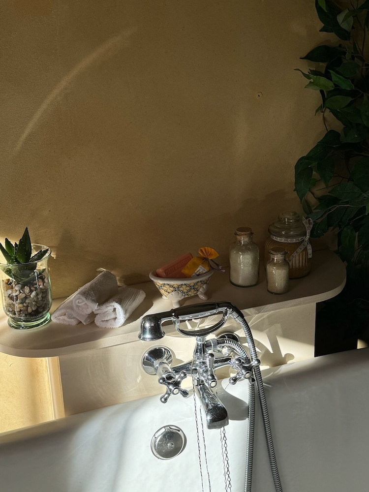 le patio des senteurs