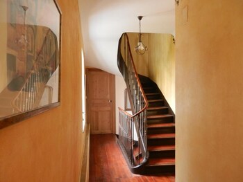 le patio des senteurs