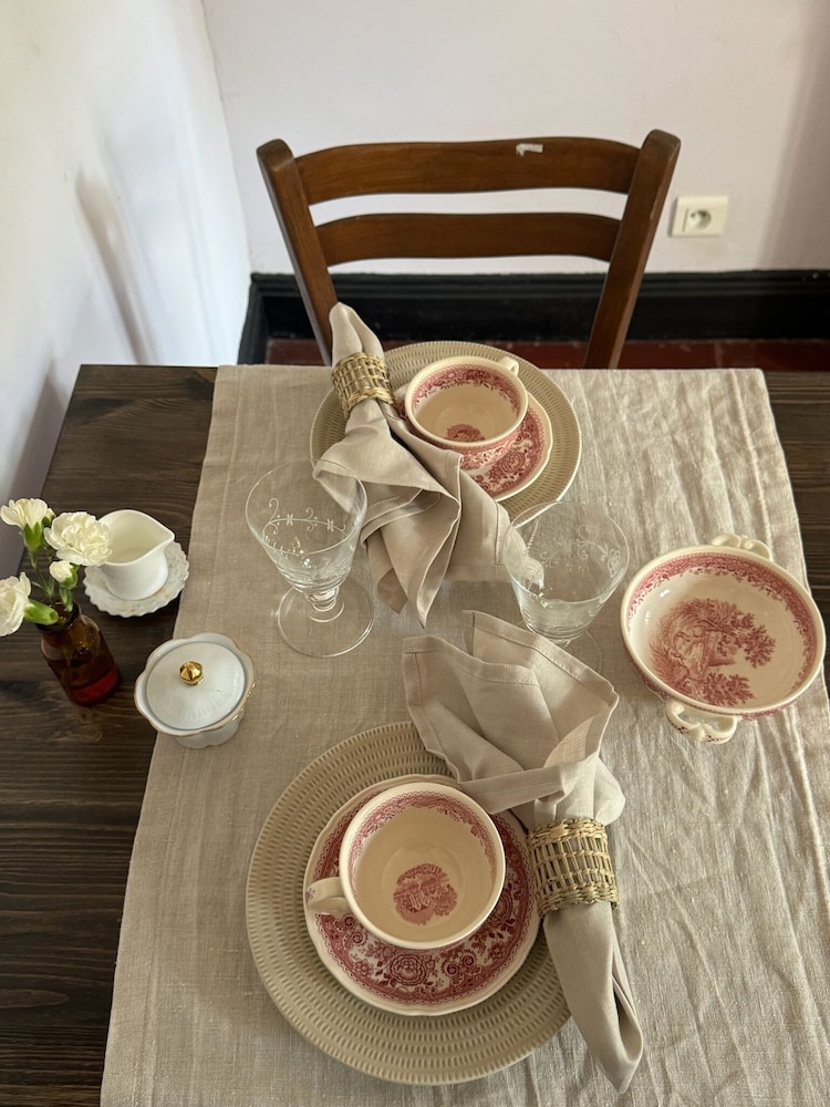 le patio des senteurs