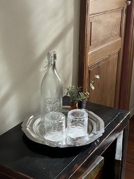 le patio des senteurs