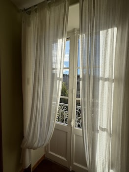 le patio des senteurs