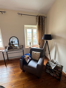 le patio des senteurs