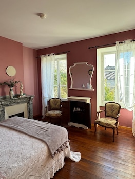 le patio des senteurs