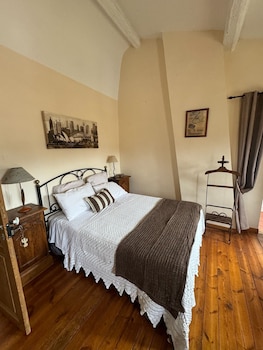 le patio des senteurs