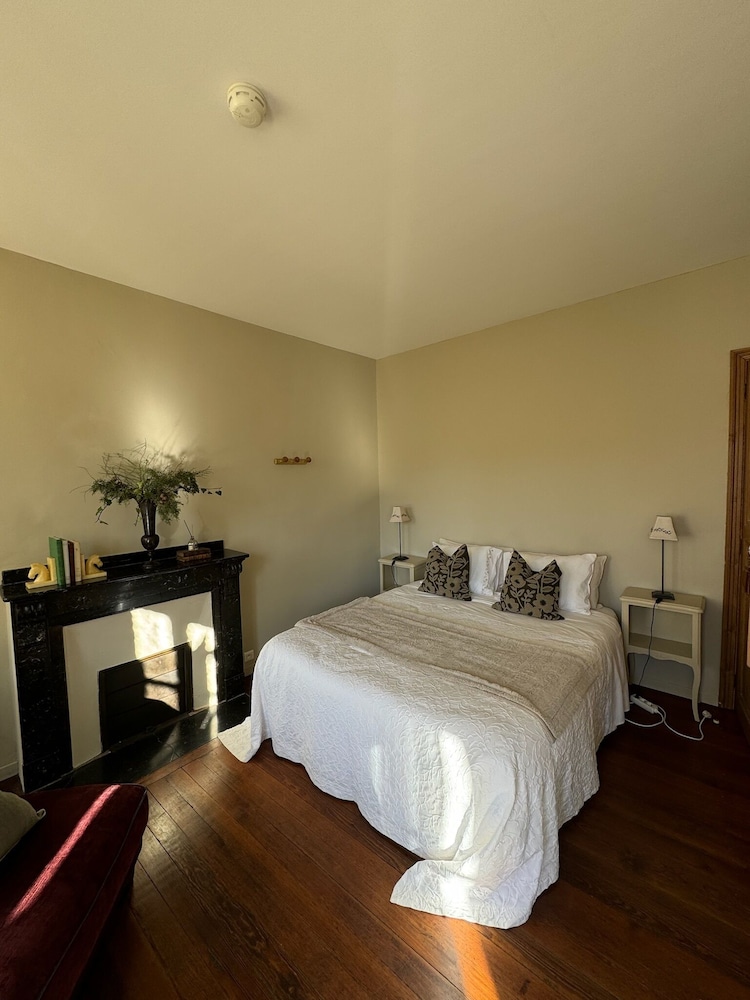 le patio des senteurs