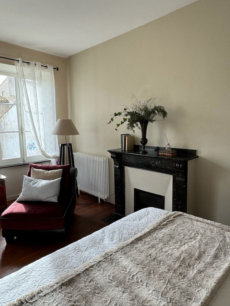 le patio des senteurs