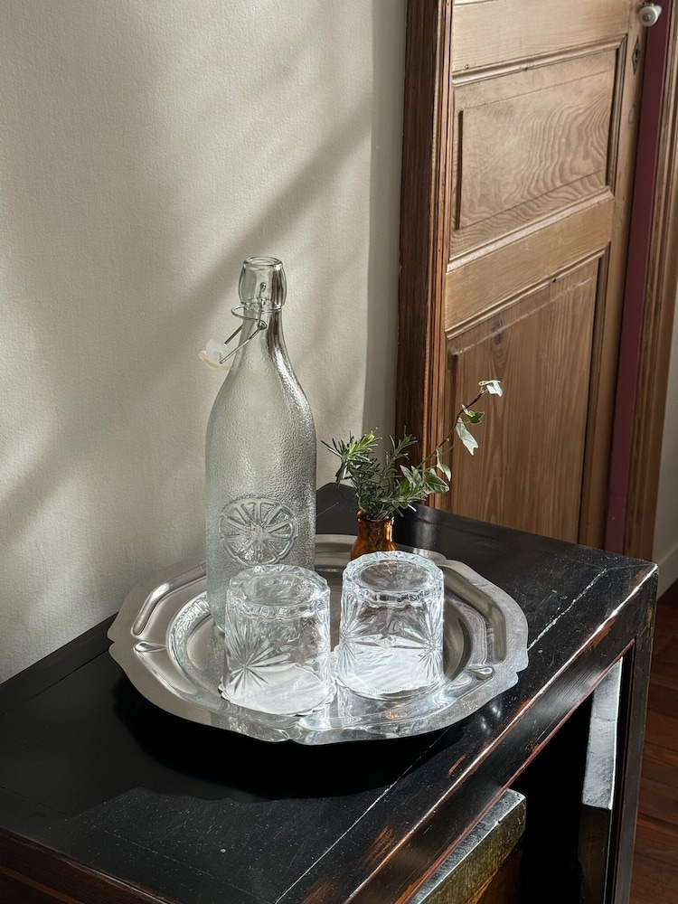 le patio des senteurs