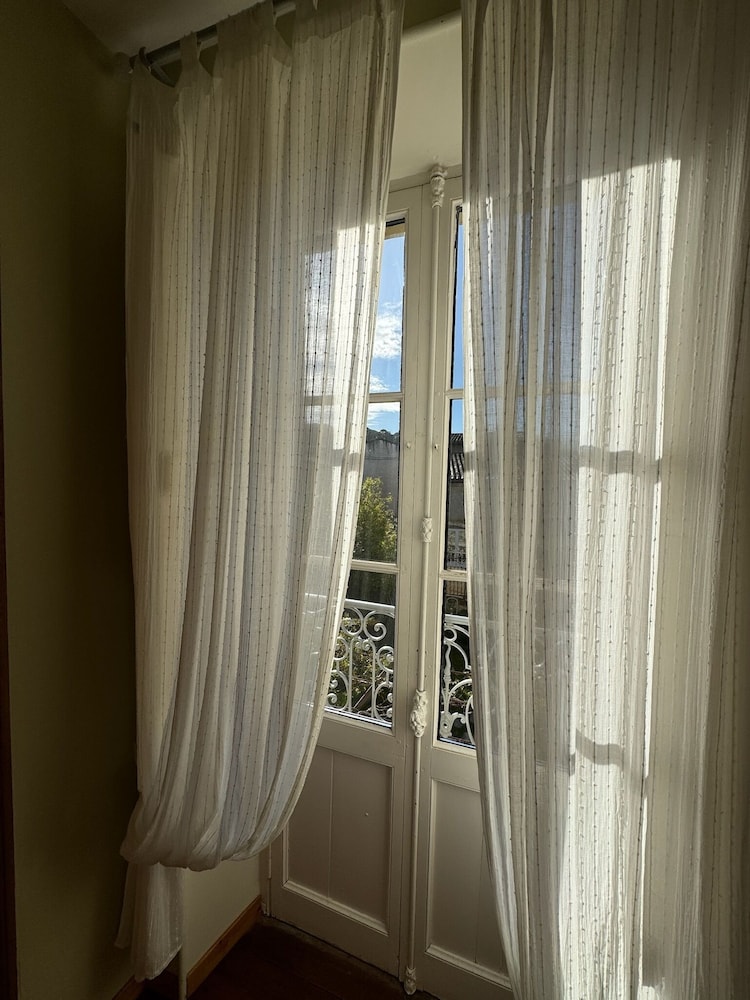 le patio des senteurs