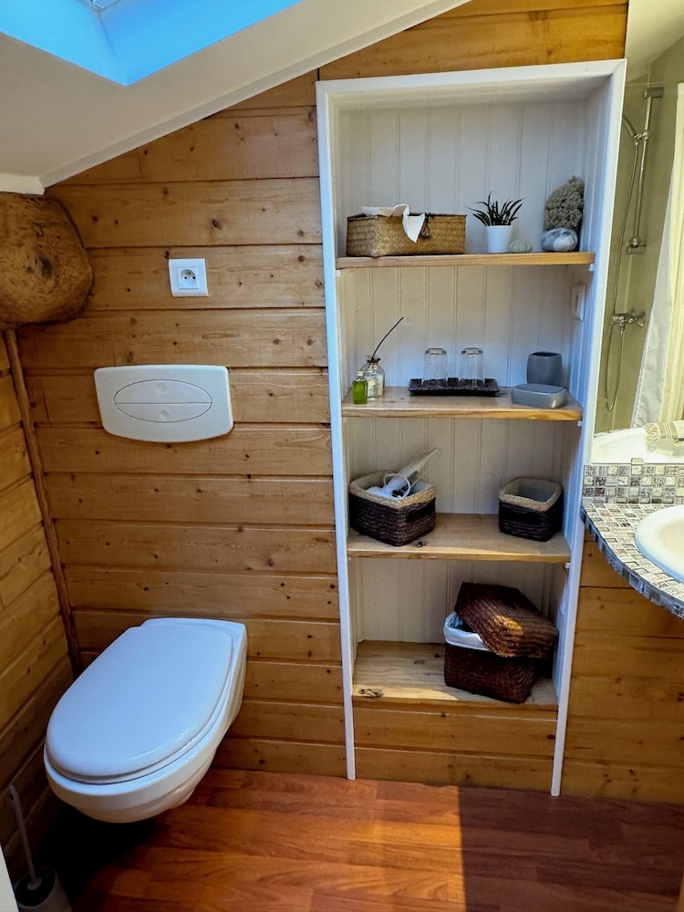 le patio des senteurs